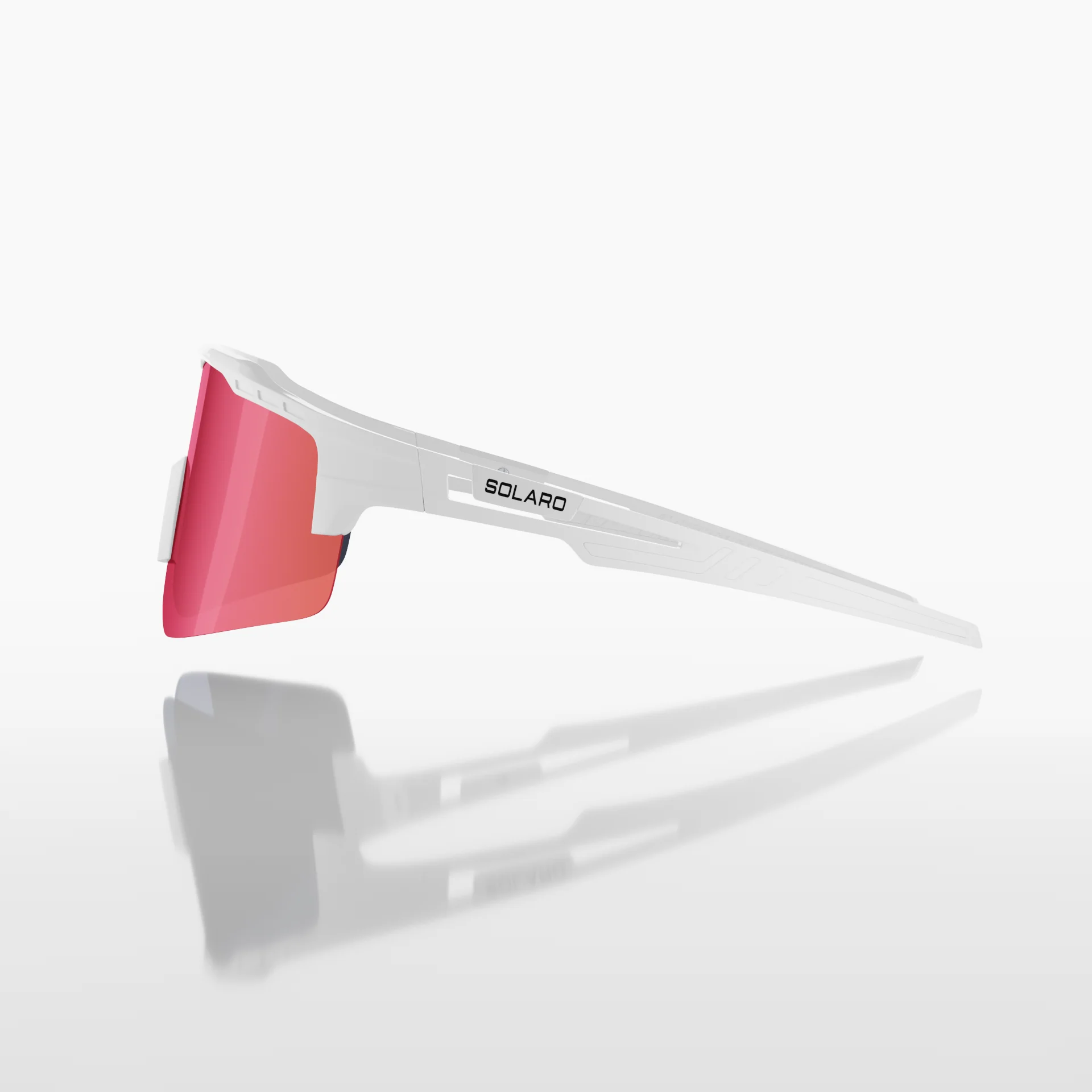 Solaro - White Hot - Image 3