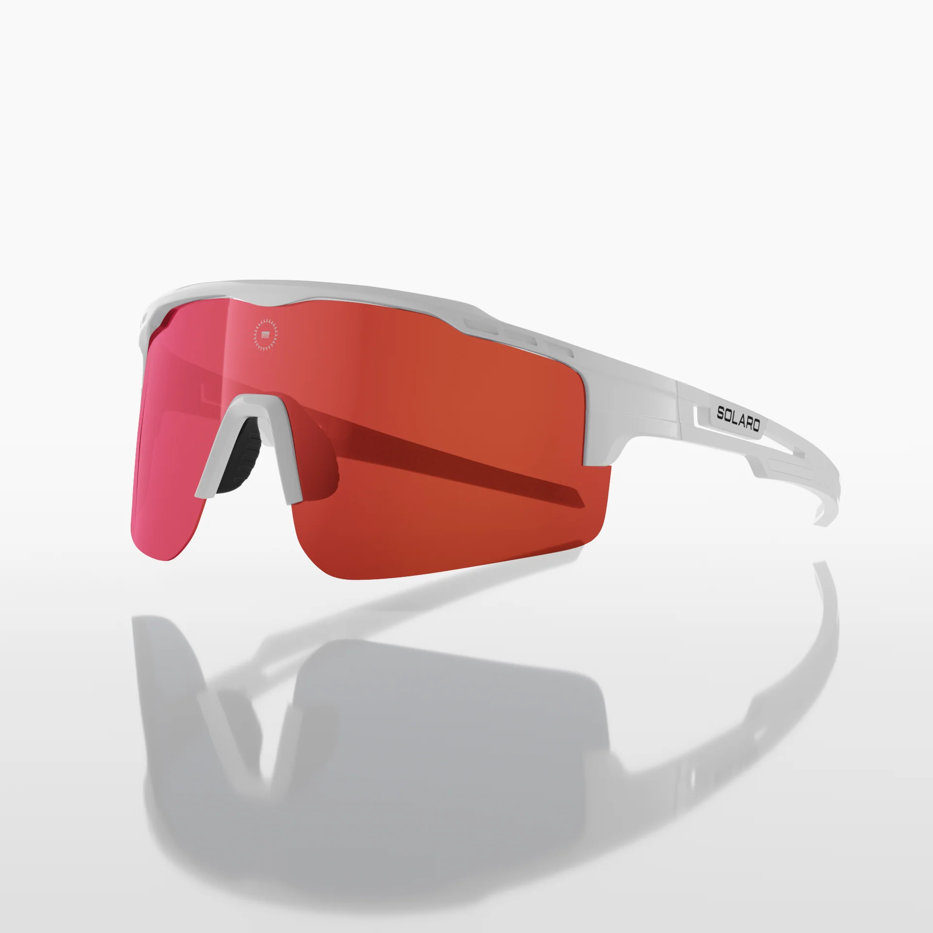 Solaro - White Hot - Image 4