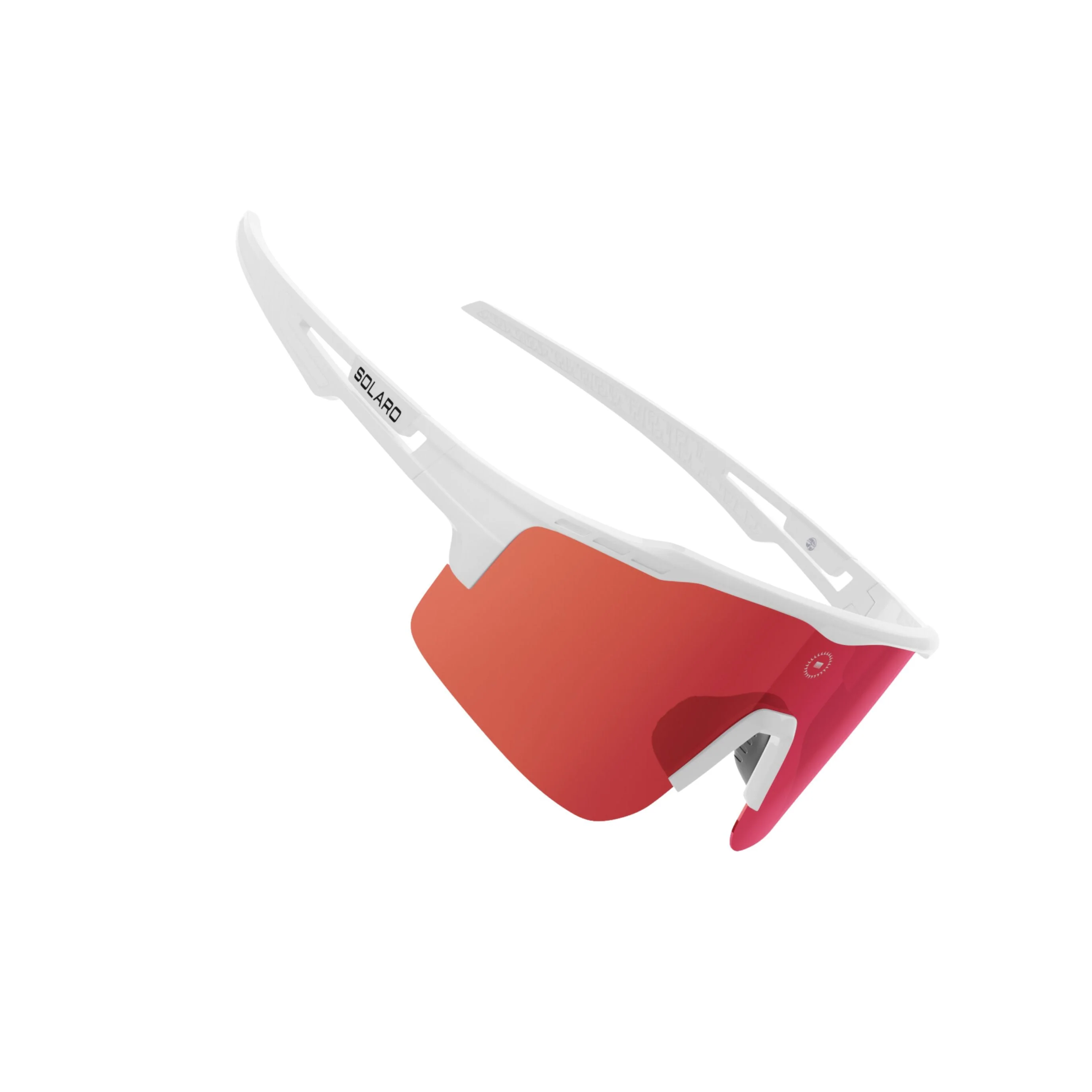 Solaro - White Hot - Image 5