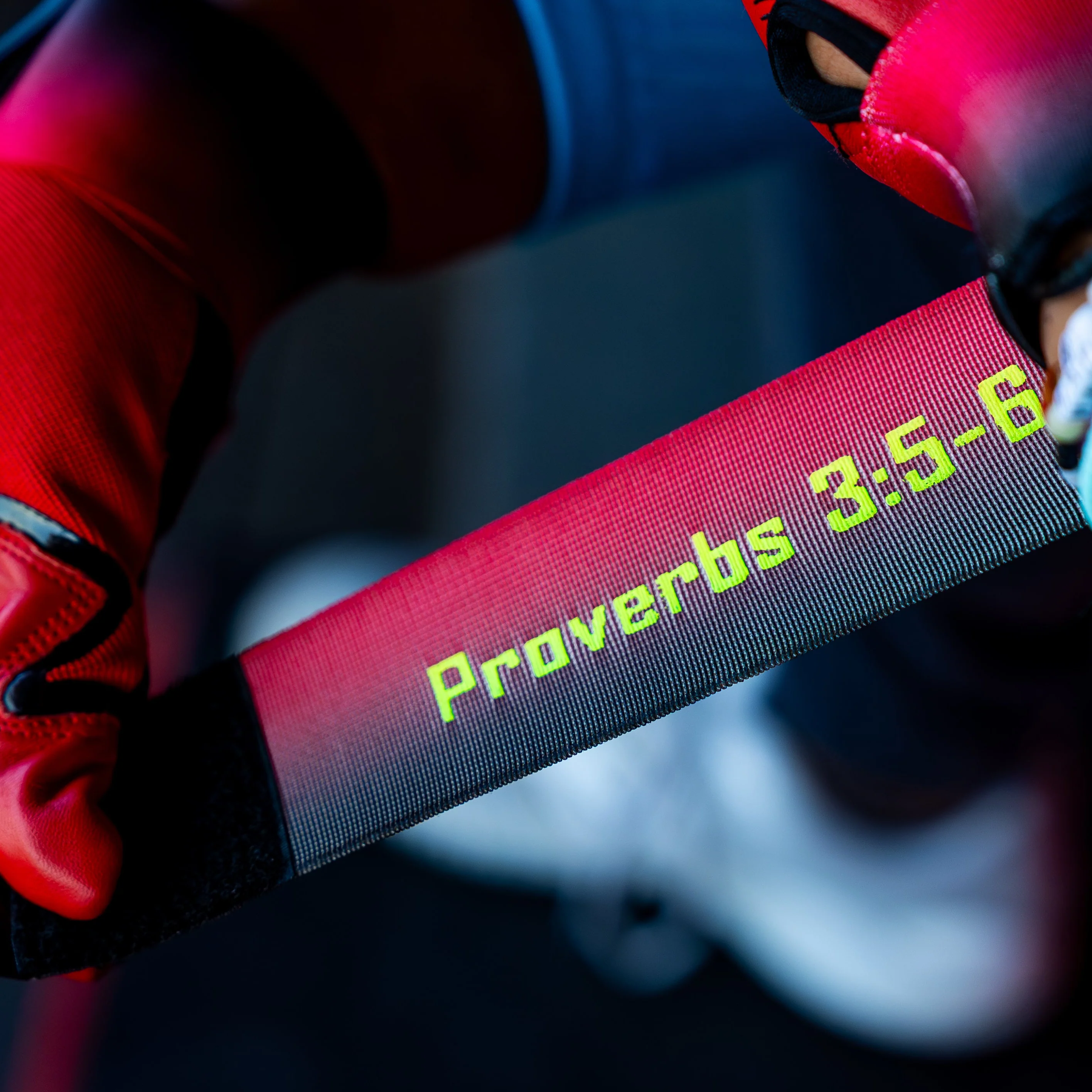 Winder Series Batting Gloves - DM24 (Dakota McFadden) Signature Series - Image 3