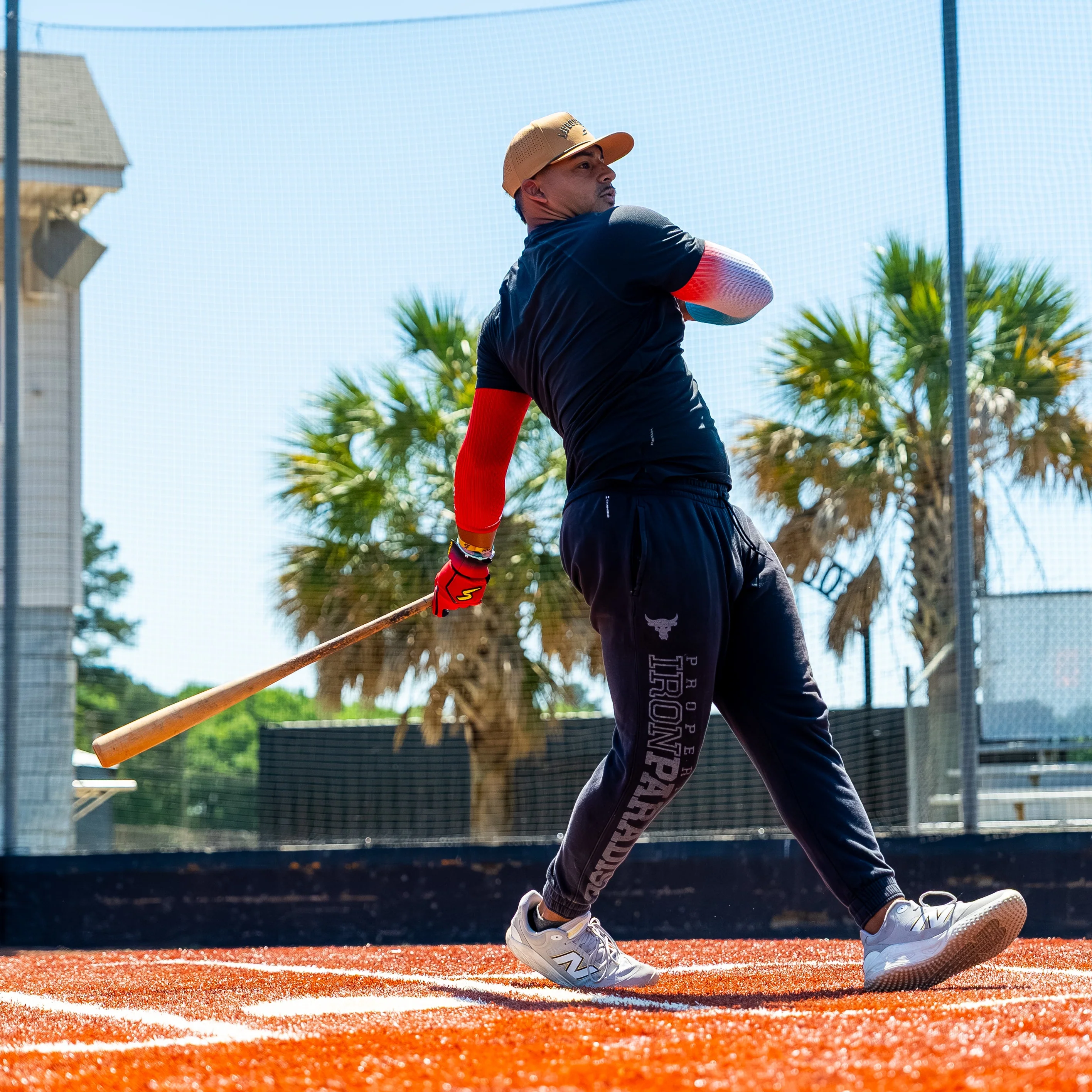 Winder Series Batting Gloves - DM24 (Dakota McFadden) Signature Series - Image 7