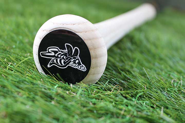 Prime Series (Youth) - Stinger Pro Grade Wood Bat - Image 4